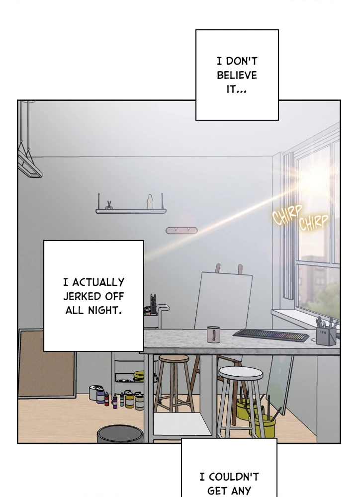 Missing Pepper Case - Chapter 30 Page 50