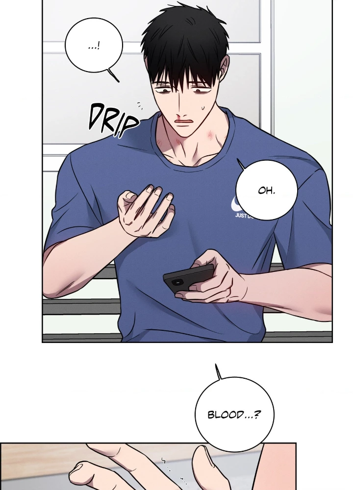 Missing Pepper Case - Chapter 30 Page 53