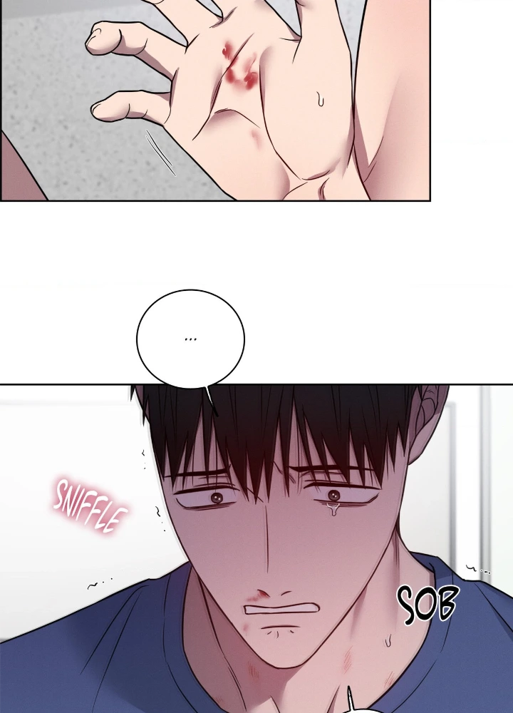 Missing Pepper Case - Chapter 30 Page 54