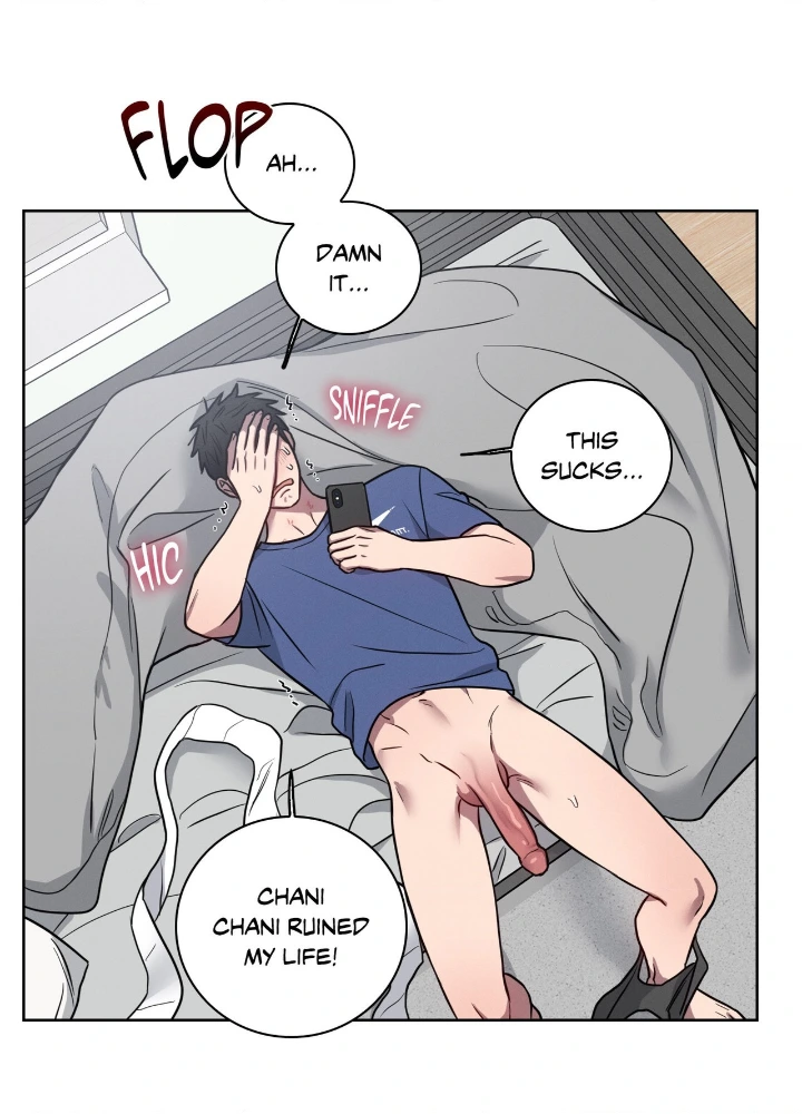 Missing Pepper Case - Chapter 30 Page 55