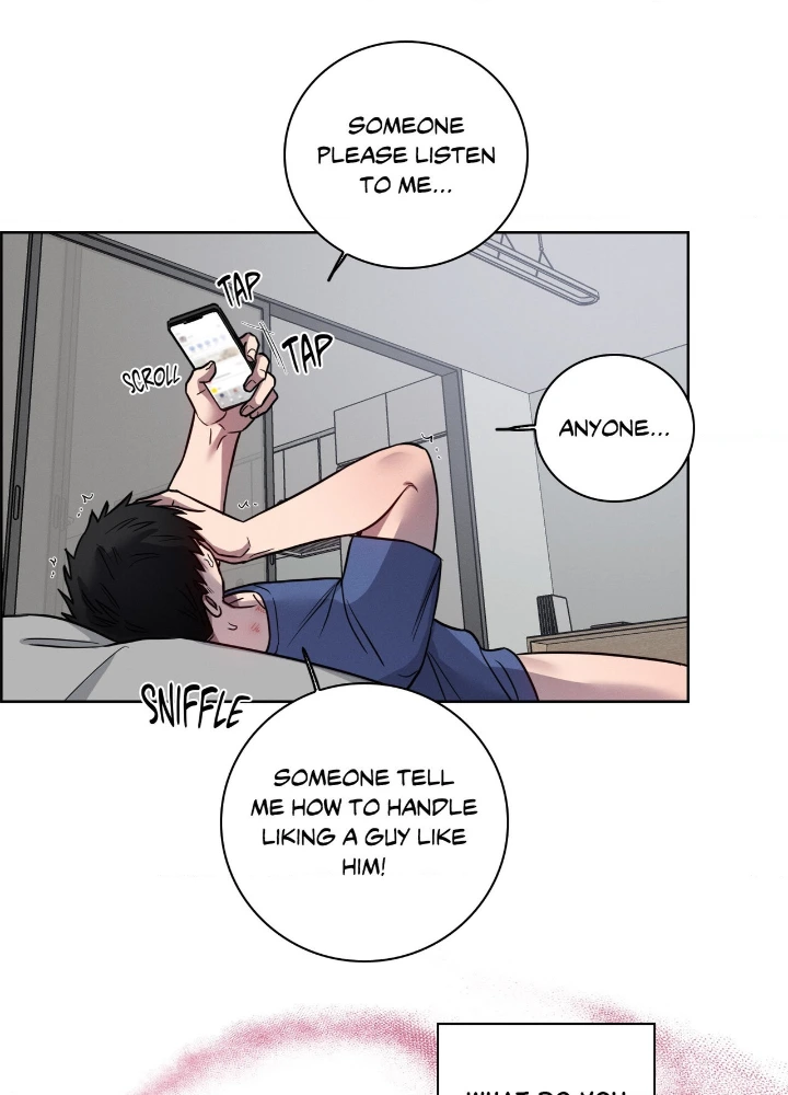 Missing Pepper Case - Chapter 30 Page 56