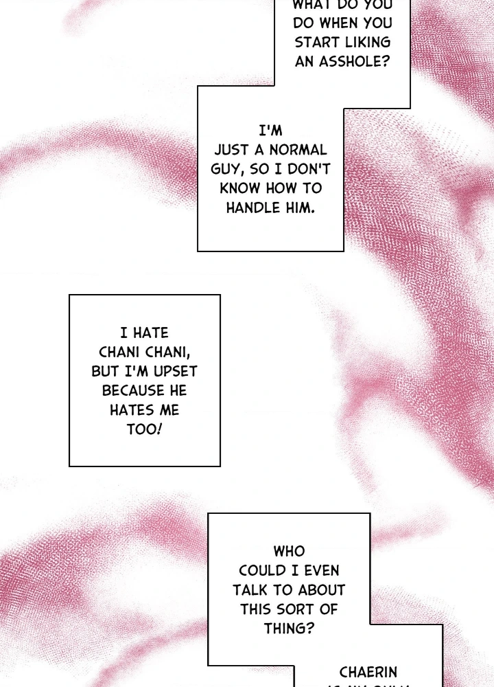 Missing Pepper Case - Chapter 30 Page 57