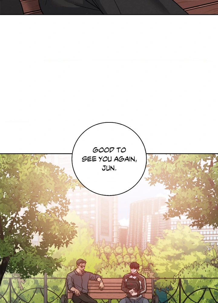 Missing Pepper Case - Chapter 30 Page 62