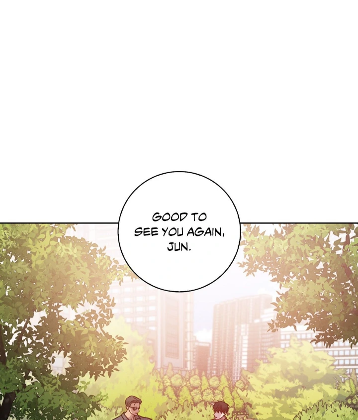 Missing Pepper Case - Chapter 31 Page 3