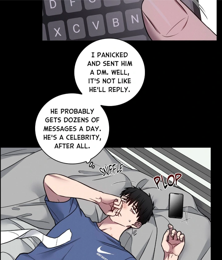 Missing Pepper Case - Chapter 31 Page 6