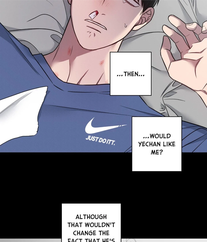 Missing Pepper Case - Chapter 31 Page 7