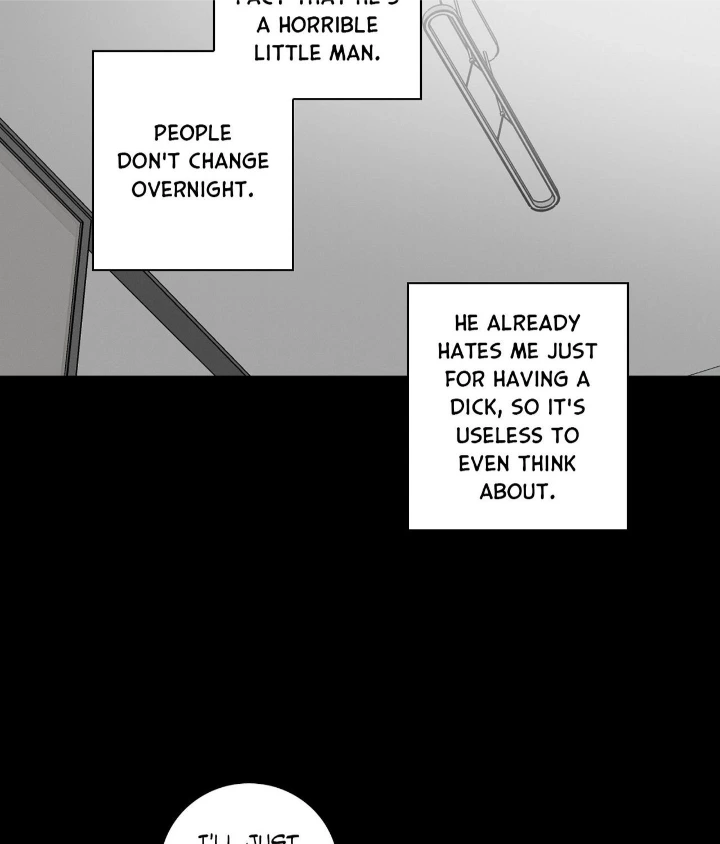 Missing Pepper Case - Chapter 31 Page 8