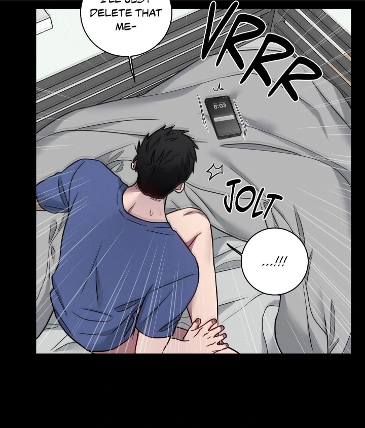 Missing Pepper Case - Chapter 31 Page 9
