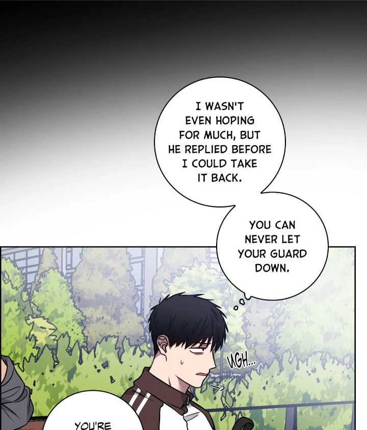 Missing Pepper Case - Chapter 31 Page 11