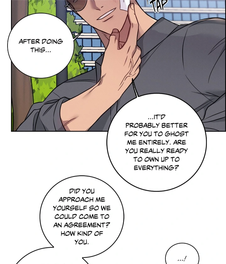 Missing Pepper Case - Chapter 31 Page 13