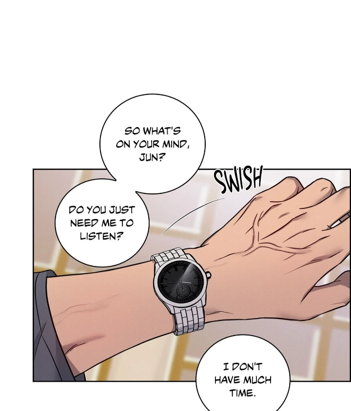 Missing Pepper Case - Chapter 31 Page 16