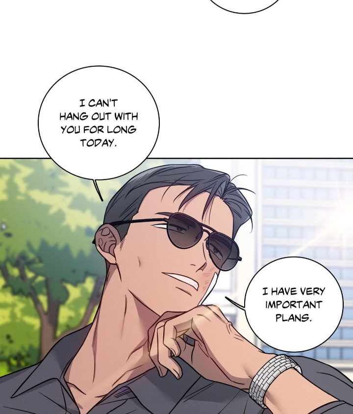 Missing Pepper Case - Chapter 31 Page 17