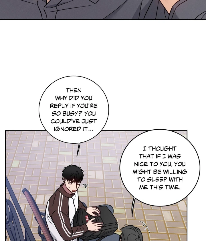 Missing Pepper Case - Chapter 31 Page 18