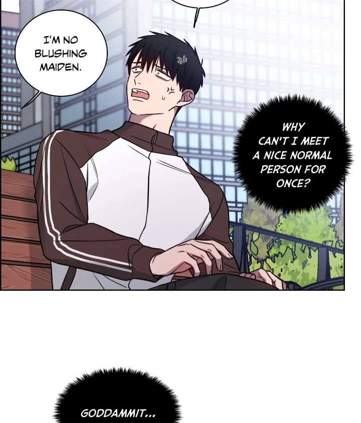 Missing Pepper Case - Chapter 31 Page 21
