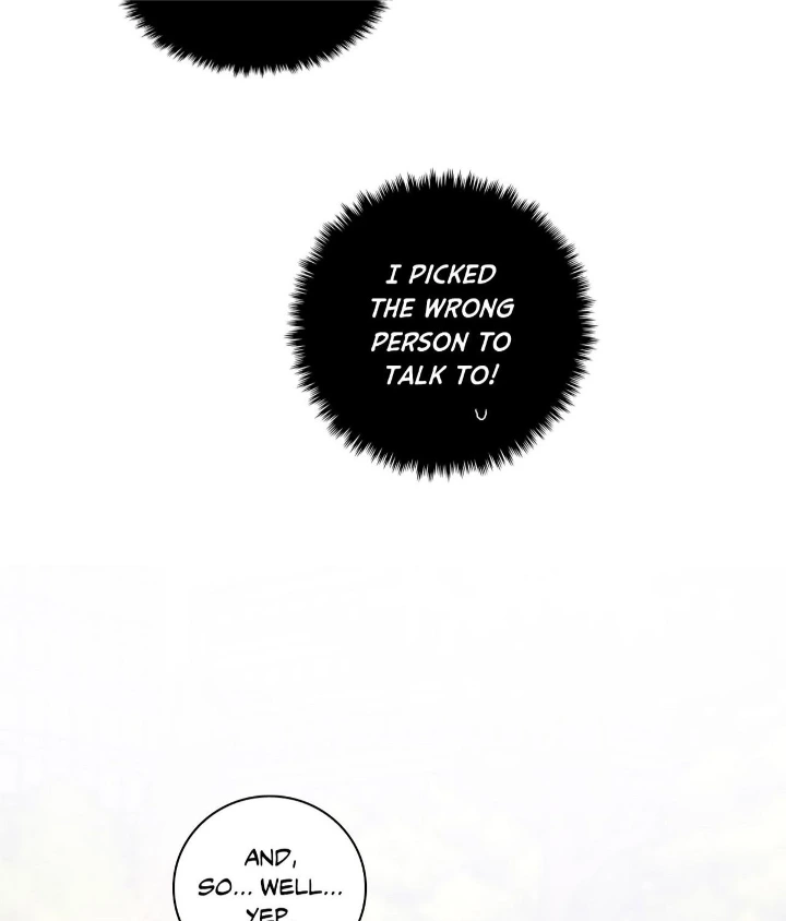 Missing Pepper Case - Chapter 31 Page 22