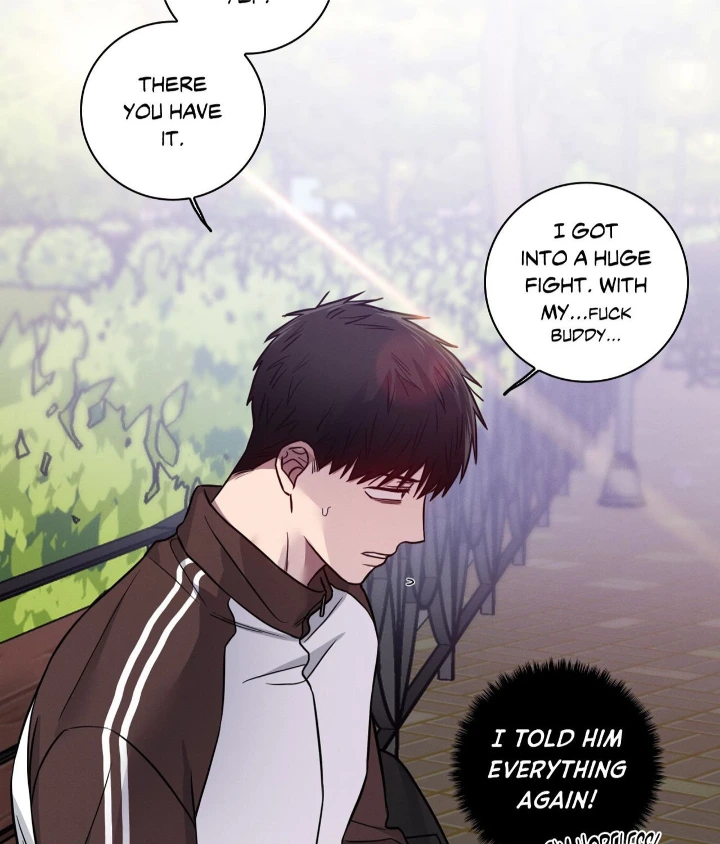 Missing Pepper Case - Chapter 31 Page 23