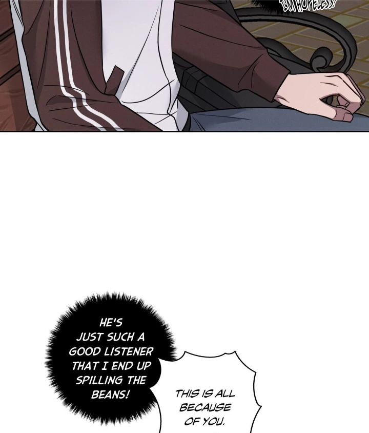 Missing Pepper Case - Chapter 31 Page 24