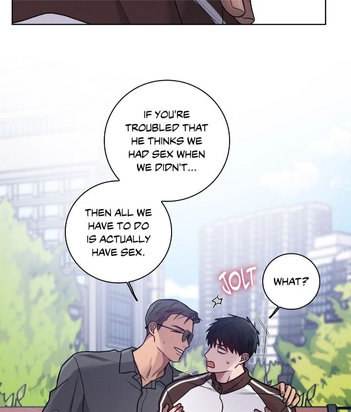 Missing Pepper Case - Chapter 31 Page 28