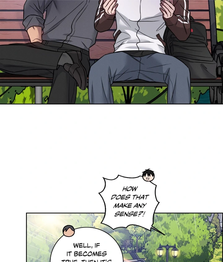 Missing Pepper Case - Chapter 31 Page 29