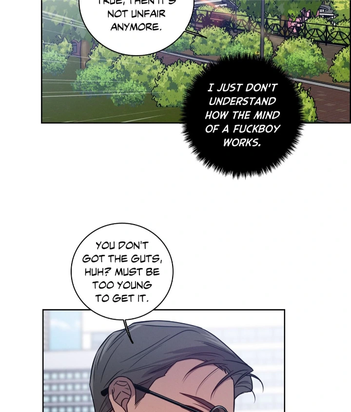 Missing Pepper Case - Chapter 31 Page 30