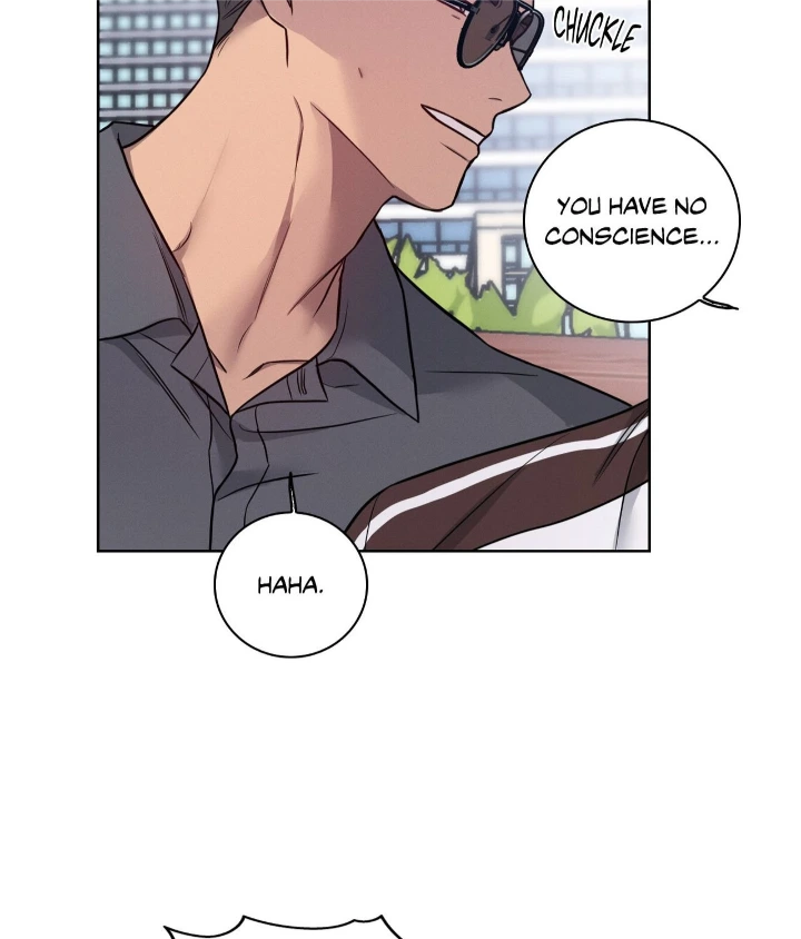Missing Pepper Case - Chapter 31 Page 31