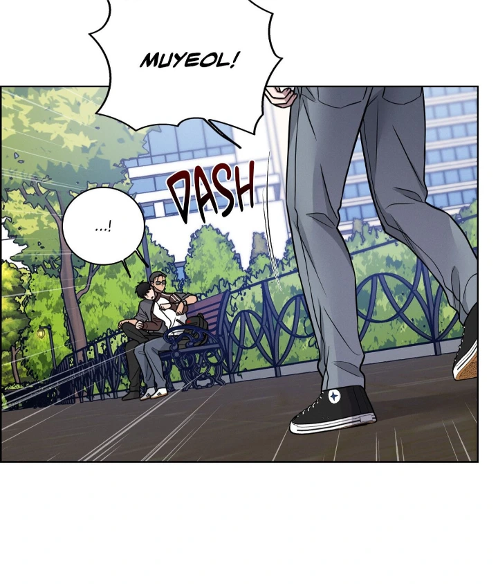 Missing Pepper Case - Chapter 31 Page 32