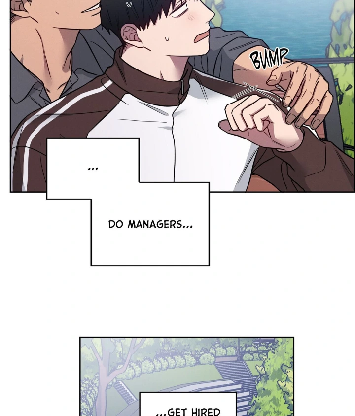 Missing Pepper Case - Chapter 31 Page 35