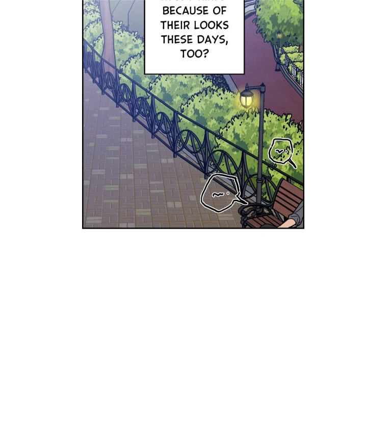 Missing Pepper Case - Chapter 31 Page 36