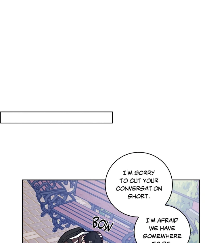 Missing Pepper Case - Chapter 31 Page 37