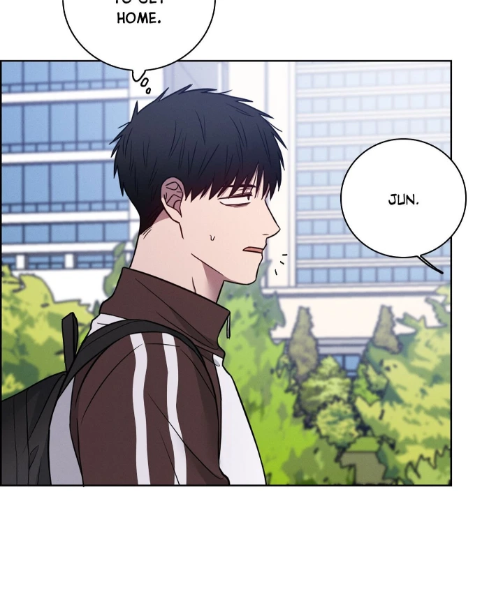 Missing Pepper Case - Chapter 31 Page 39