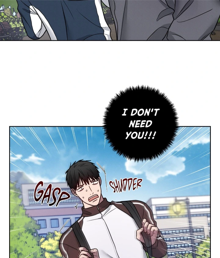 Missing Pepper Case - Chapter 31 Page 41