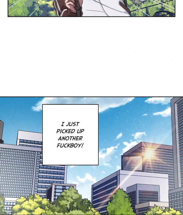 Missing Pepper Case - Chapter 31 Page 42