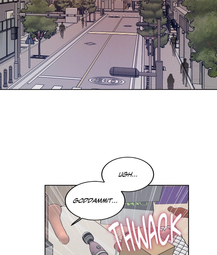 Missing Pepper Case - Chapter 31 Page 45
