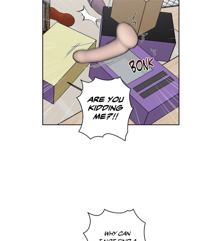Missing Pepper Case - Chapter 31 Page 46