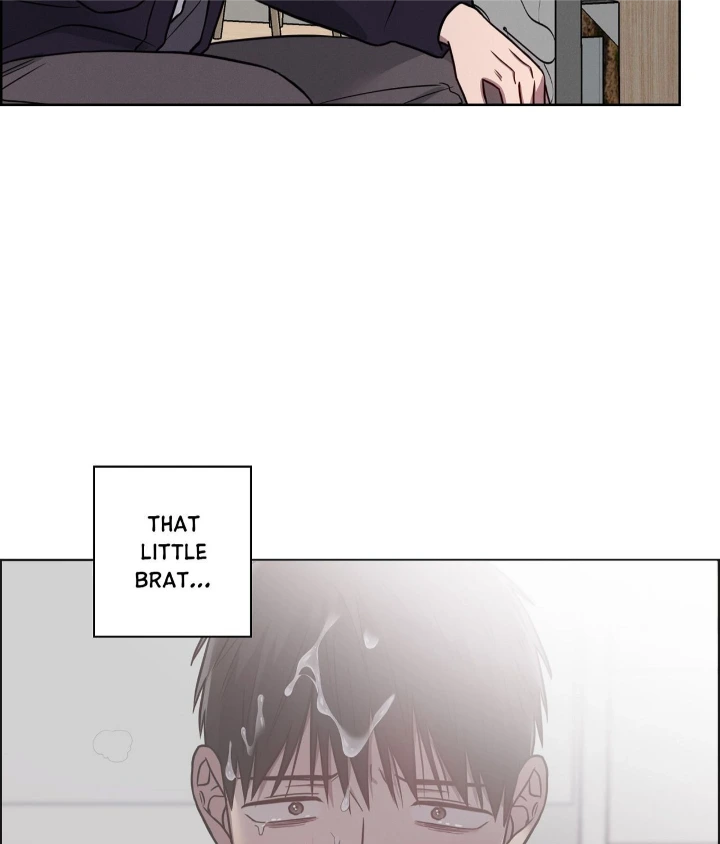 Missing Pepper Case - Chapter 31 Page 49