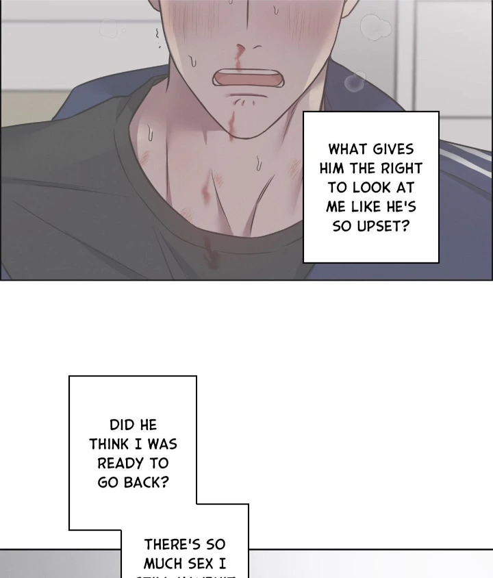 Missing Pepper Case - Chapter 31 Page 50