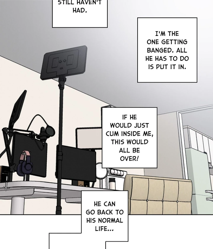Missing Pepper Case - Chapter 31 Page 51