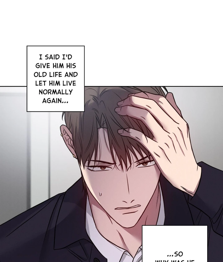 Missing Pepper Case - Chapter 31 Page 52