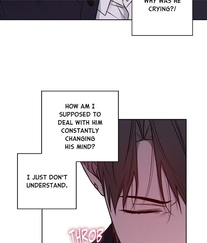 Missing Pepper Case - Chapter 31 Page 53
