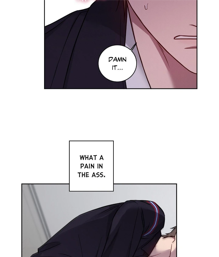 Missing Pepper Case - Chapter 31 Page 54