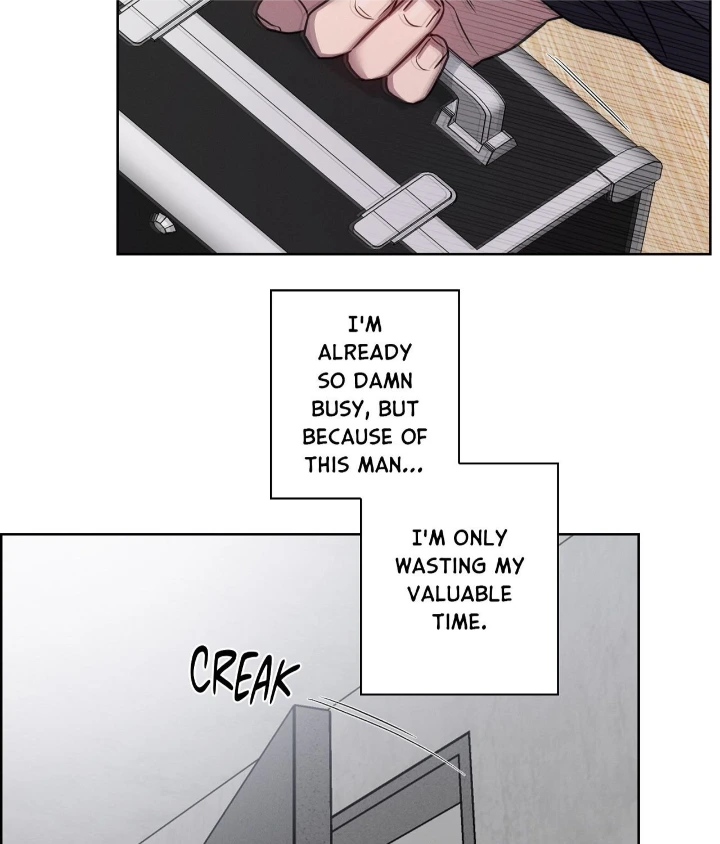 Missing Pepper Case - Chapter 31 Page 56
