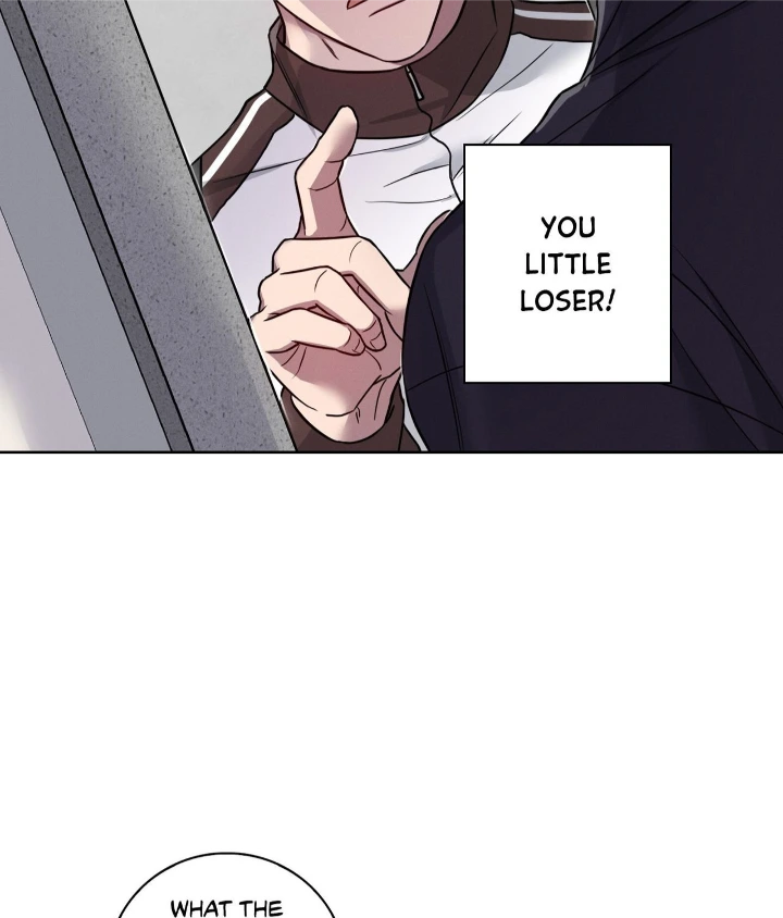 Missing Pepper Case - Chapter 31 Page 58