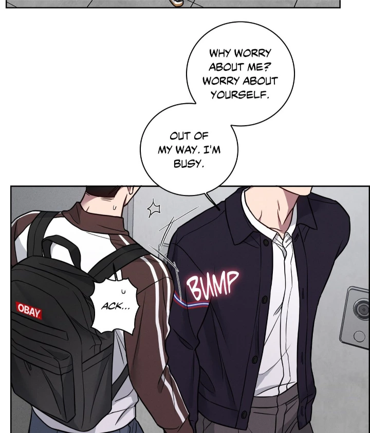 Missing Pepper Case - Chapter 31 Page 60