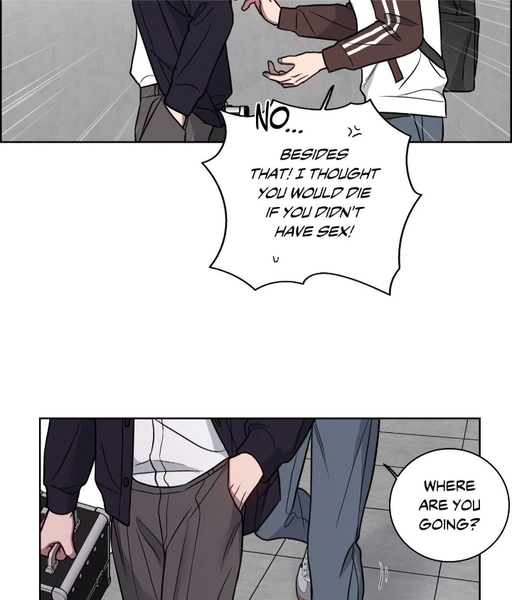 Missing Pepper Case - Chapter 31 Page 61