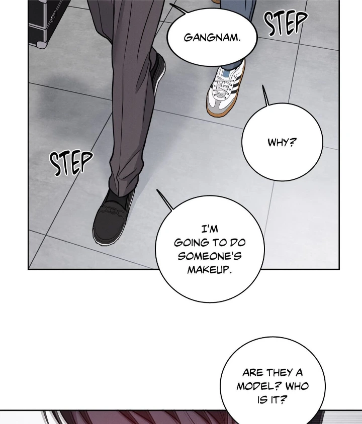 Missing Pepper Case - Chapter 31 Page 62