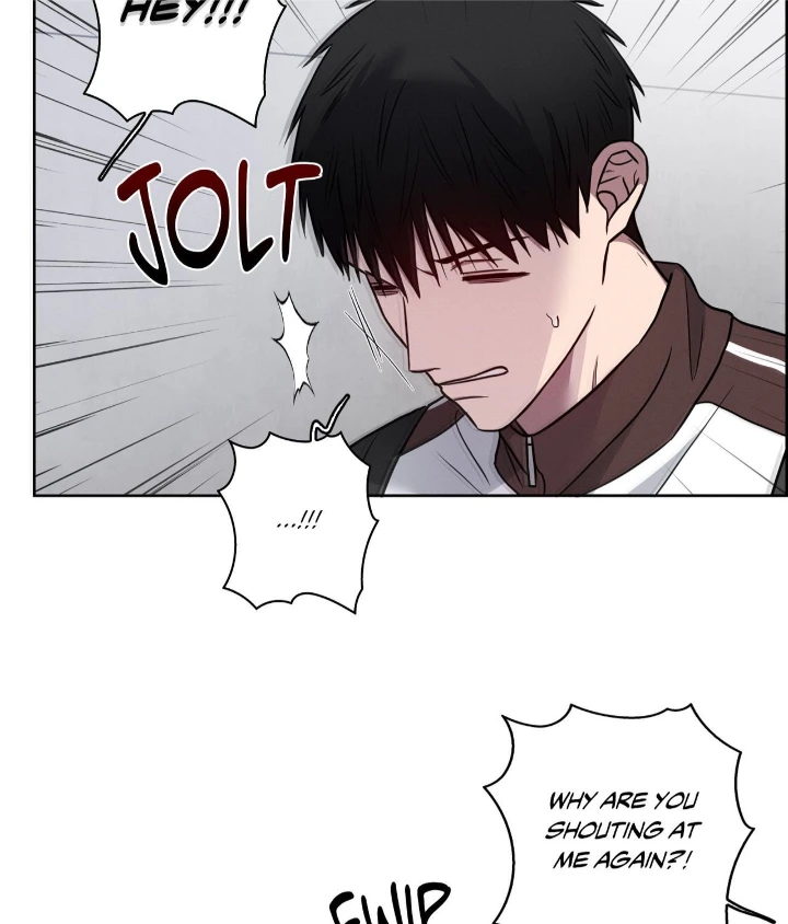 Missing Pepper Case - Chapter 31 Page 64