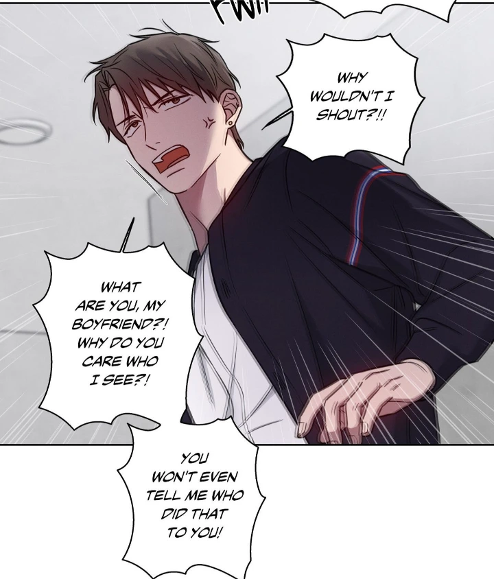 Missing Pepper Case - Chapter 31 Page 65