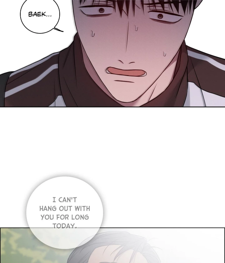Missing Pepper Case - Chapter 31 Page 68