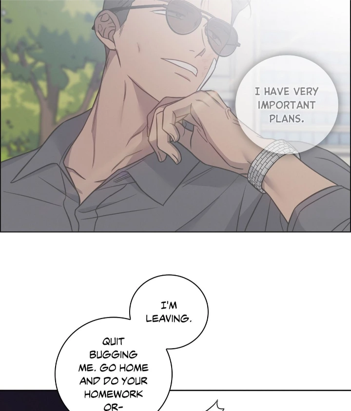 Missing Pepper Case - Chapter 31 Page 69