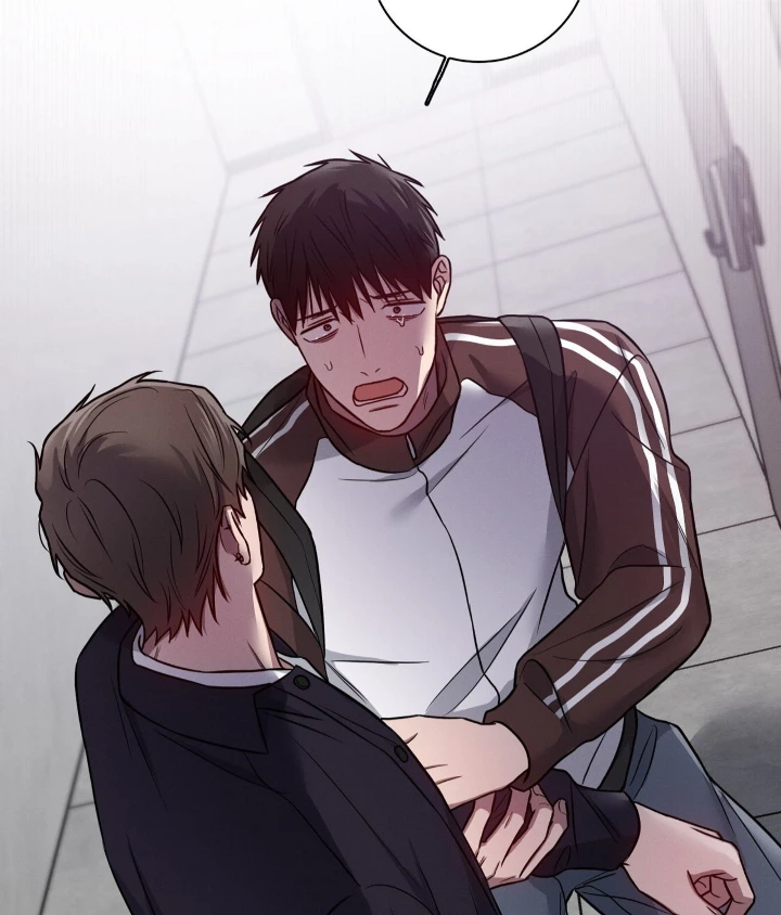 Missing Pepper Case - Chapter 31 Page 70